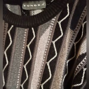 Men’s Tundra Sweater